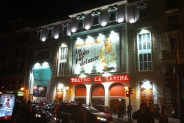 La Latina