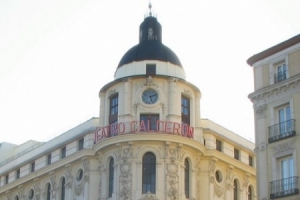 Calderón
