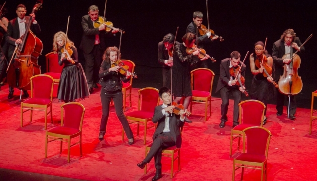 Concerto a Tempo d’Umore