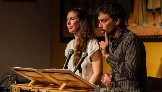 El diario de adan y eva