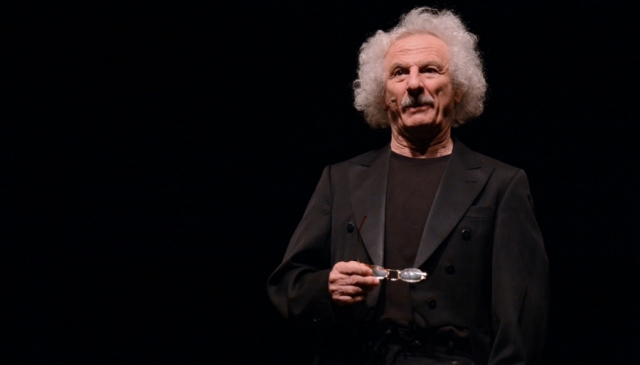 Autobiografía de un Yogui