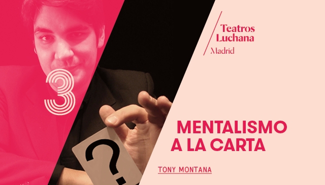 Mentalismo a la carta