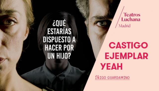 Castigo ejemplar Yeah