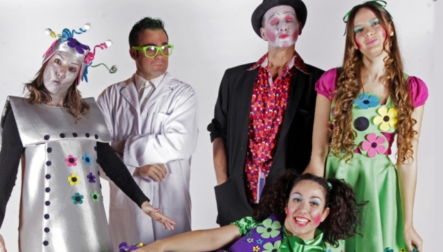 El profesor desinflado