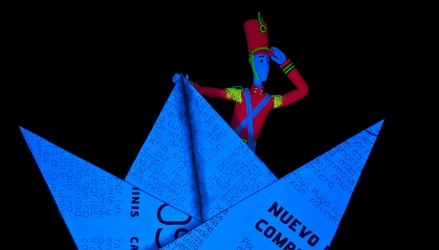 El soldadito de plomo