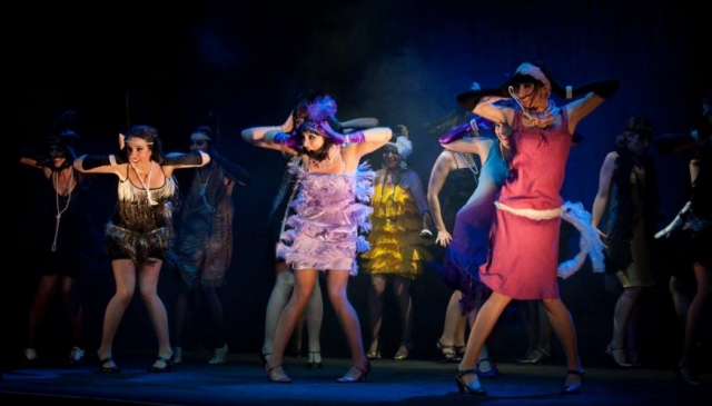 Les Follies Paris/Berlin/New York