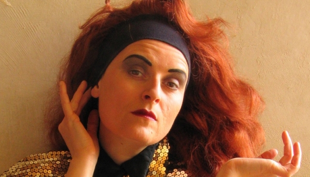 Cabaret alemán con sesión DJ