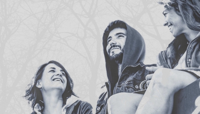 El amigo de mi hermana