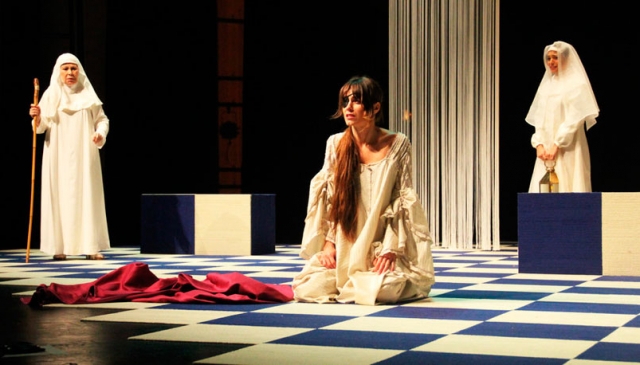 El Cielo que Me tienes Prometido