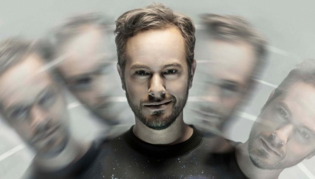 Gala Internacional de Magia en Escena