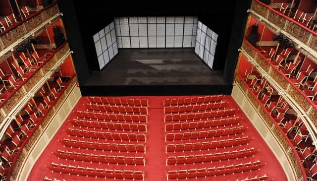 Jardiel, un Escritor de Ida y Vuelta