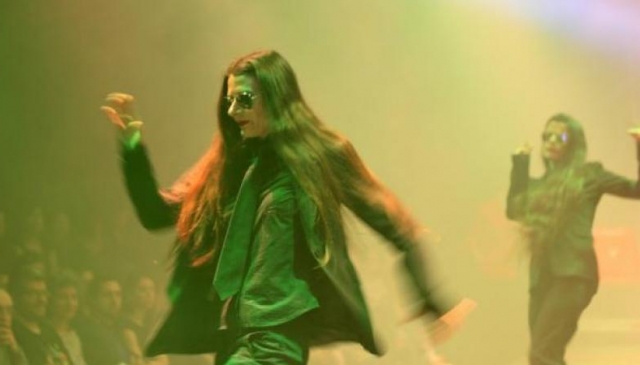 Antes de la Metralla