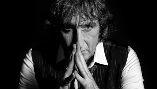 Frontera Círculo Ámbar