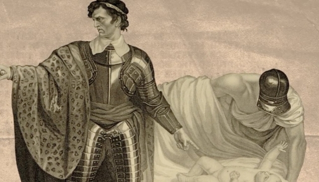 Hijos de Shakespeare  