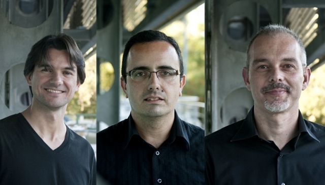 Festival de Ensembles