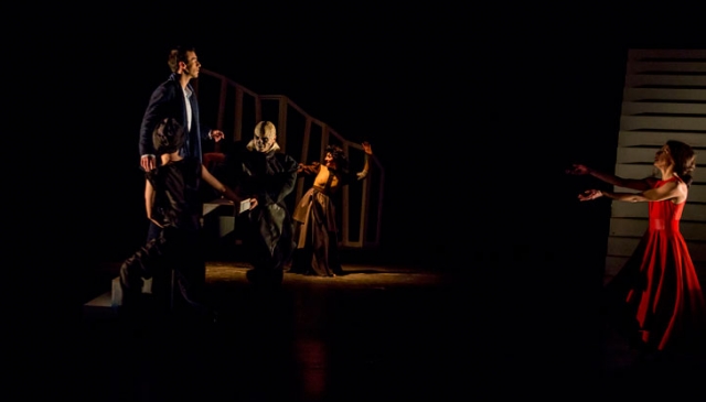 Así que Pasen Cinco Años 