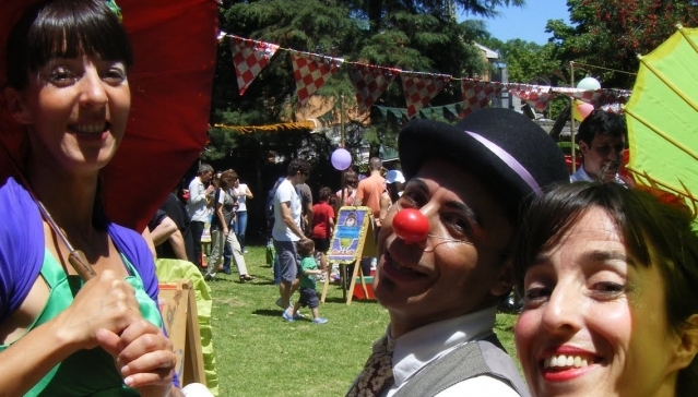 Chucuchú