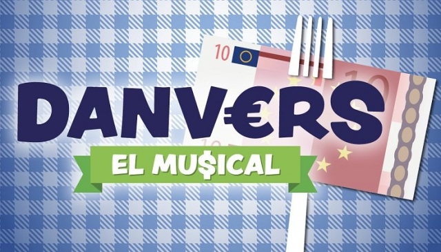 Danvers. El musical