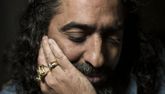 Diego ‘El Cigala’