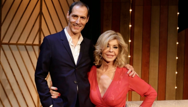 El amor sigue en el aire