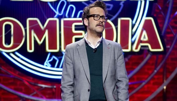 El Club de la Comedia