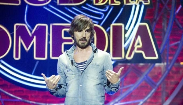 El Club de la Comedia