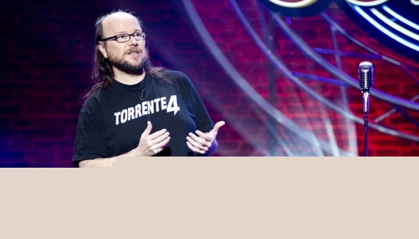 El Club de la Comedia