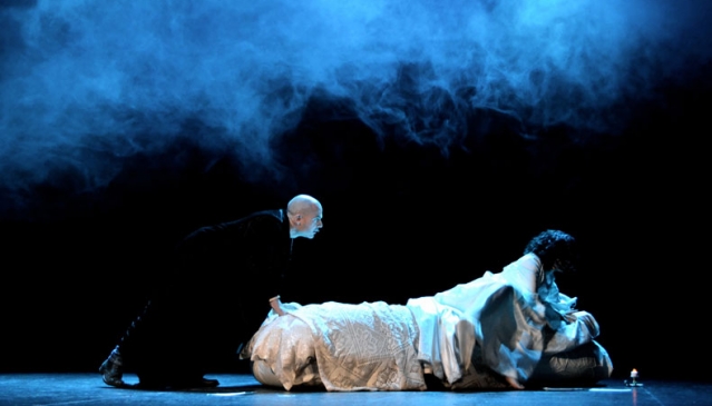 El Hogar del Monstruo