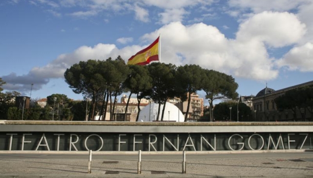 La Venganza de Don Mendo