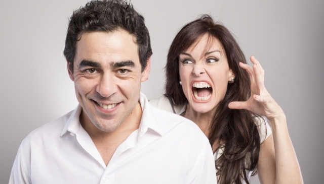 La Puerta de al Lado