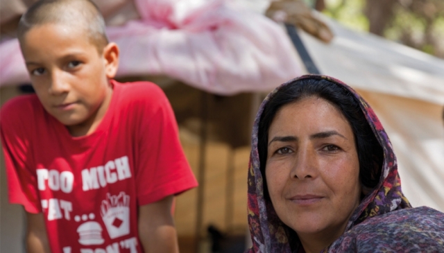 Home - El Español con las Refugiadas