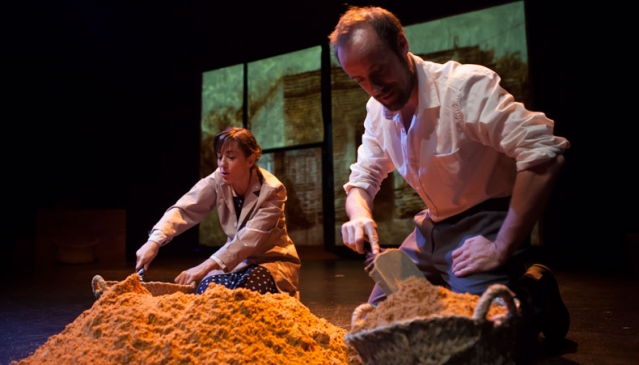 La Esfera que Nos Contiene