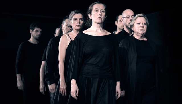 Los Gondra  (Una Historia Vasca)