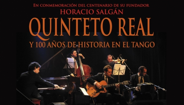 El Quinteto Real