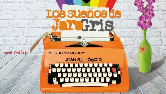 Los sueños de Jara Gris