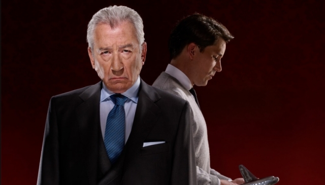 Muñeca de Porcelana 