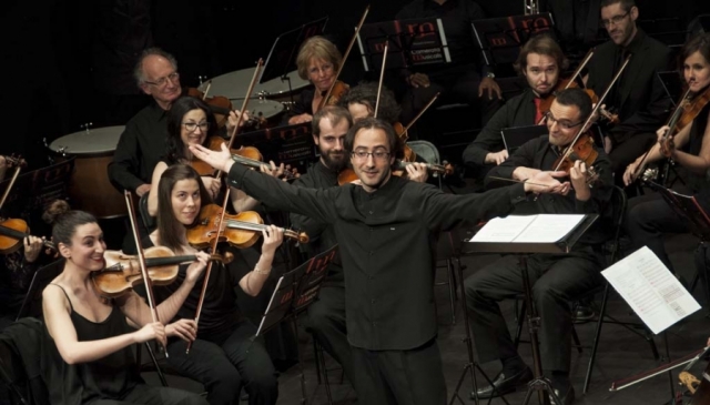 ¿Por qué es especial? Mendelssohn: La italiana