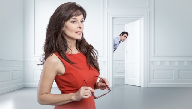 La Puerta de al Lado