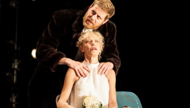 Sueño de una Noche de Verano