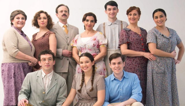 Las Bicicletas son Para el Verano