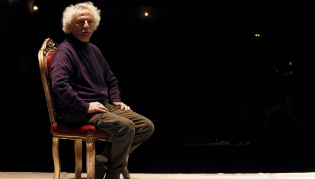 Teresa o el sol por dentro