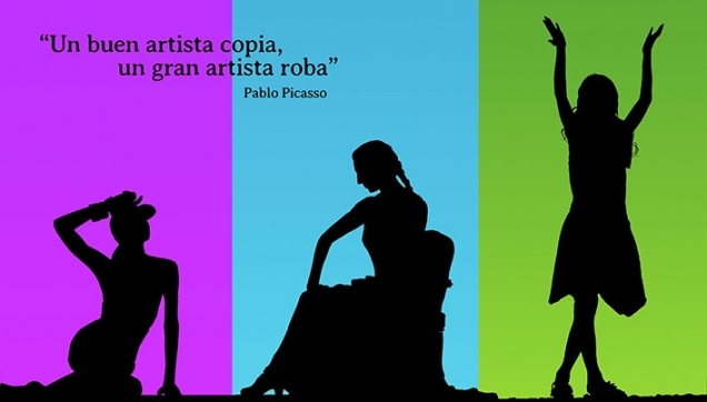 Tres mujeres y un destino