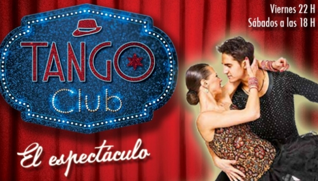 Tango Club 
