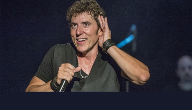 Manel Fuentes - Mi vida con Bruce