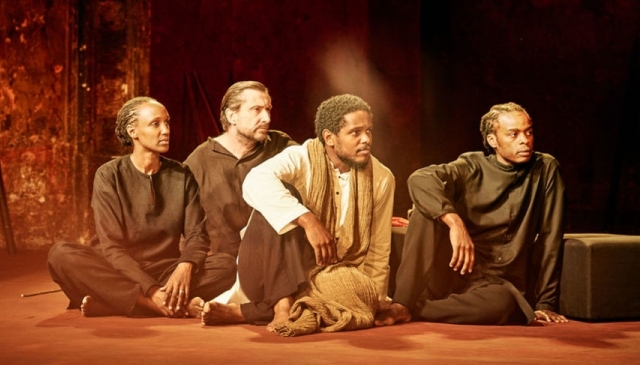 Battlefield (Campo de Batalla)