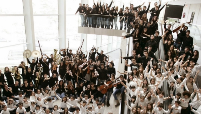 Conciertos Ibercaja de Música