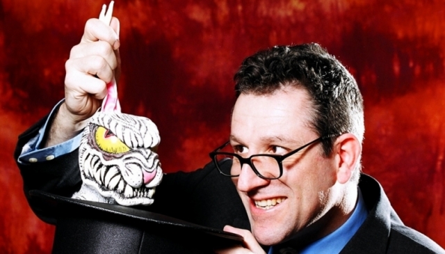 Bululumagia ¡Zás! ¡Zás!