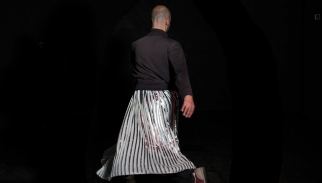 Ahora que no somos demasiado viejos todavía