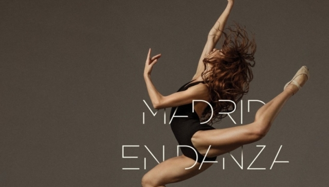Madrid en Danza
