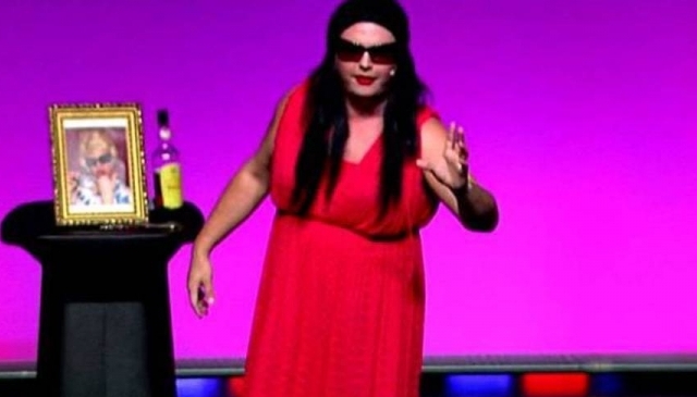 No eres gorda, eres ancha de caderas  